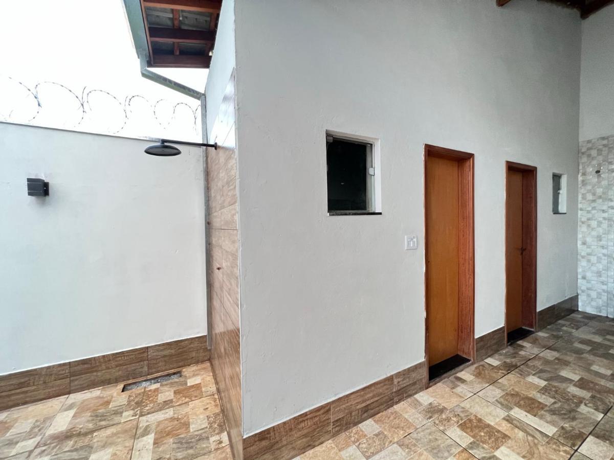 Casa Olimpia - Sp Villa Екстериор снимка