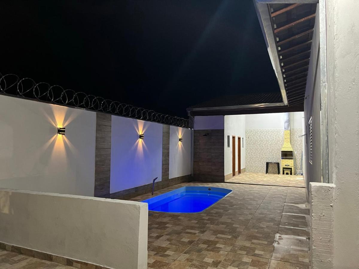 Casa Olimpia - Sp Villa Екстериор снимка